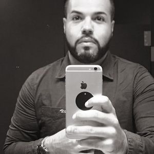 Meet your Posher, Alberto